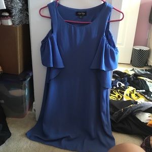 Juniors XS dress
